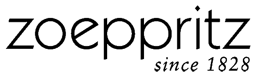 Logo Zoeppritz