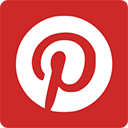 Pinterest Logo